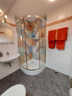 Apartment 1 Unter den Eichen - - 3