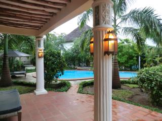 Villa Lamuhouse Diani Beach - Praia de Diani - 1
