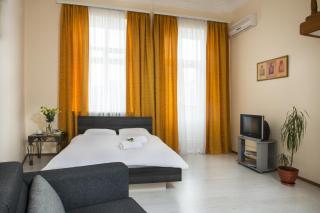 Status Apartments - 9