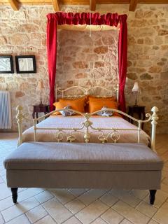 Boutique apart-hotel Galini, member of the best small hotels in Greece, Adults only - Volimes - 1