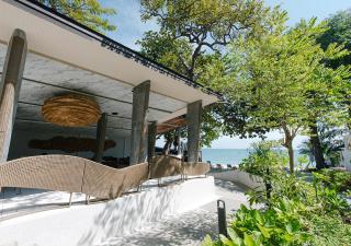 Samed Tropical Resort - Ko Samed - 9