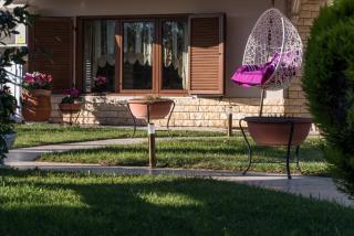 Villa Idilico - Nea Kallikrateia - 8