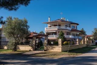Villa Idilico - Nea Kallikrateia - 0