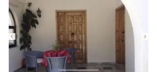 KOUMANS RESIDENCE AKOUMIA-TRIOPETRA - Akoumia - 9