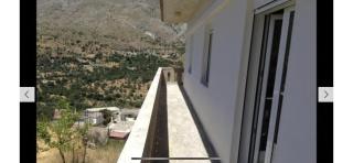 KOUMANS RESIDENCE AKOUMIA-TRIOPETRA - Akoumia - 4