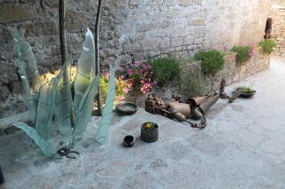 Assosyal Hotel - Behramkale - 5