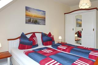 Wiesengrund 9a Wohnung Bornholm - Wittenbeck - 3