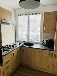 Appartement spacieux - Clichy-sous-Bois - 2
