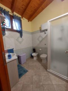 Casa Valeria - Muravera - 1
