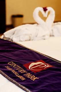 Century Park Residence - Dhaka - 8