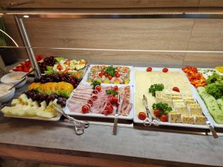 Hotel Ocean - Norden - 1