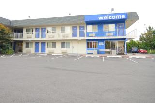 Motel 6-Coeur D'Alene, ID - Coeur d'Alene - 2