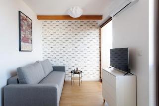 Szumiwoda Apartamenty Kuźnica - Kuźnica - 5