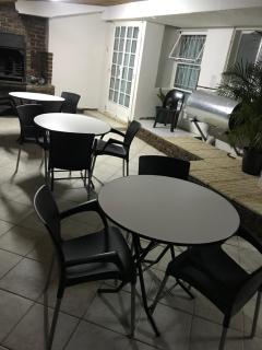 Pomona Lodge - 2