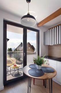 Szumiwoda Apartamenty Kuźnica - Kuźnica - 7