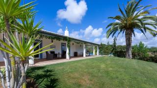 Luxury Villa With Pool in Vineyard Near the Beach - Porches - 8