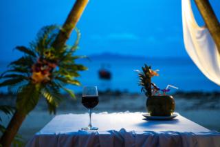Phi Phi Relax Beach Resort - Phi Phi Don - 1