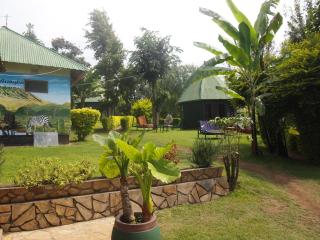 Songota Falls Lodge - 2