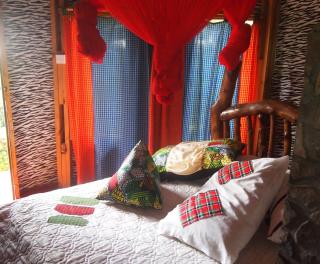 Songota Falls Lodge - 7