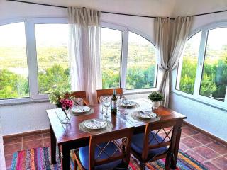 Casa Karma - Villa with private pool and views - Benitachell - 5