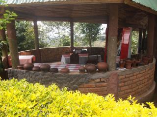 Songota Falls Lodge - 8