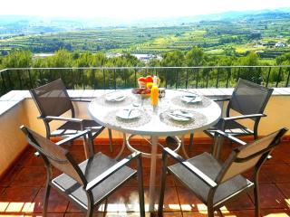 Casa Karma - Villa with private pool and views - Benitachell - 7