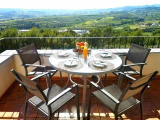 Casa Karma - Villa with private pool and views - Benitachell - 2