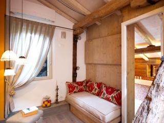 Casa Fluò Relais - Bolonia - 3