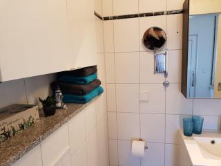 Ferienwohnung Margarete - Vorder Bollhagen - 1