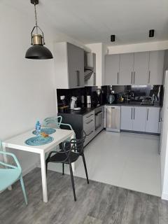 Apartament Morski - Koszalin - 4
