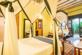 Buffalo Safari Lodge - Katunguru - 5