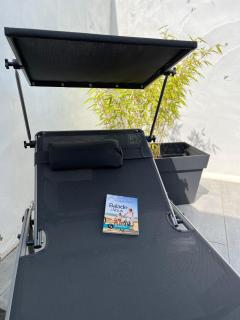 La tranquilité bleue - Maison avec Parking cloturé - Les Sables-d'Olonne - 6
