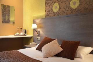 Logis Hôtel Le Mistral - Restaurant - Montélimar Sud - Montélimar - 8