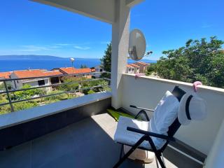 Apartment Ornela - Ravni - 9