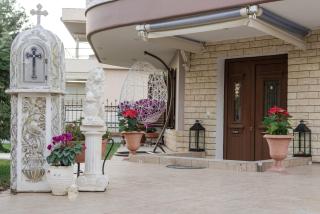 Villa Idilico - Nea Kallikrateia - 5