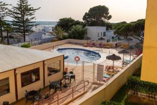 Apartamento Sereno 4 - Piscina, Garaje, Terraza y Playa - Los Caños de Meca - 7