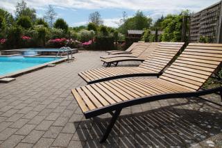 Hedelandets Camping - Sevel - 1
