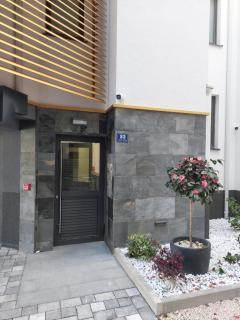 Apartment Paola with free private parking place - Split - 4