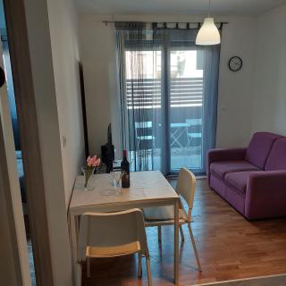 Apartment Paola with free private parking place - 8