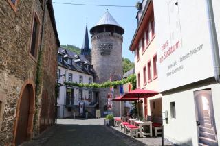 Haus am Stadtturm - Traben-Trarbach - 4
