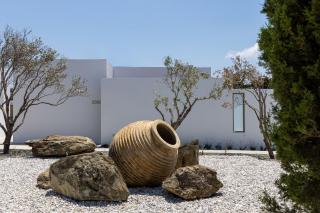 White Holidays Project - Tinos - 6