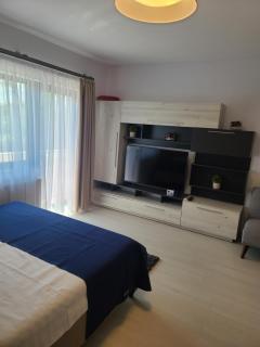 Eros Beach Studio - Năvodari - 2