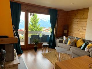 Studio Hauts-de-Nendaz G2 ski in-out - Nendaz - 0