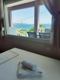 Antoni's Rooms - Limenaria - 4