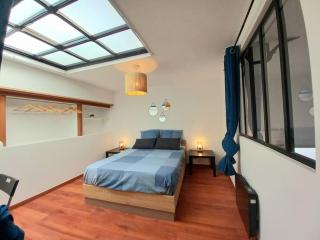 T5 L'ATELIER - Valence - 1