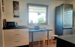Appartement - FeWo Wenne - 3