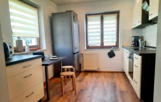 Appartement - FeWo Wenne - Langenau - 2