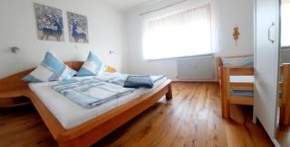 Appartement - FeWo Wenne - Langenau - 0
