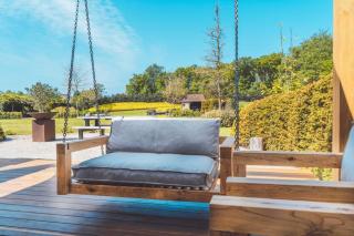 Buitenliefde, romantisch verblijf voor 2 personen - 2