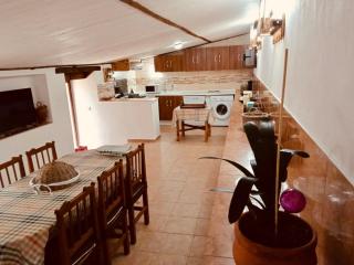 Cortijo de las cañadas - Venta de Mendoza - 6